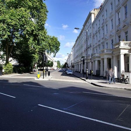 2A Charlwood Place Apartamento Londres Exterior foto